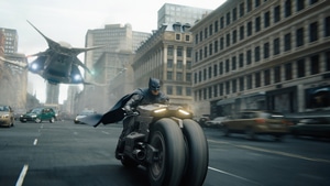 The Flash Movie, The Flash, Batman, Movies, 2023 Movies, 4K wallpaper