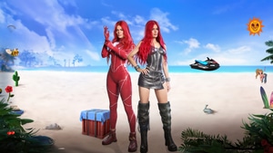 Pubg, Karol G, Ps5 Games, Playerunknowns Battlegrounds, 2023 Games, Games, 4K wallpaper