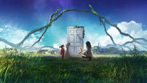 Suzume No Tojimari, 2023 Movies, Netflix, Animated Movies, Anime, Movies, Artstation, 4K wallpaper