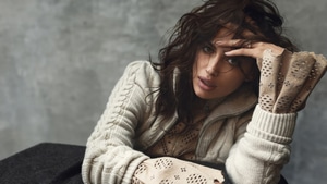 Irina Shayk, Girls, Models, Celebrities, 4K wallpaper