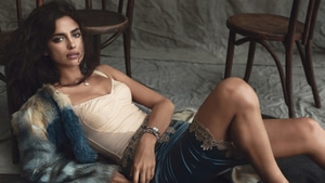 Irina Shayk, Girls, Models, Celebrities, 4K wallpaper