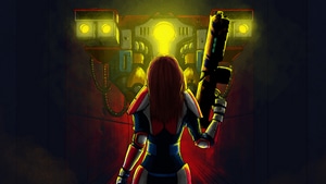 Replikator, Games, 2023 Games, Ps5 Games, 4K wallpaper
