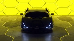 Lamborghini Sian, Lamborghini, Cars, 2023 Cars, Behance, 4K wallpaper