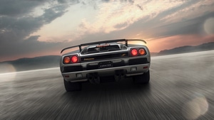 Lamborghini, Cars, 2023 Cars, Behance, 4K wallpaper