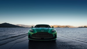 Aston Martin Db12, Cars, 2023 Cars, Aston Martin, 4K wallpaper