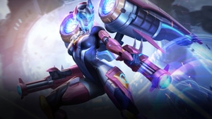 Kaisa League Of Legends, League Of Legends, Games, 4K wallpaper