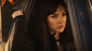 Heart Of Stone, Movies, 2023 Movies, Netflix, Gal Gadot, 4K wallpaper