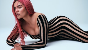 Karol G, Celebrities, Model, Singer, Music, 4K wallpaper