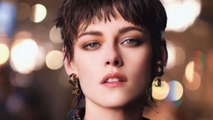 Kristen Stewart, Celebrities, Girls, 4K wallpaper