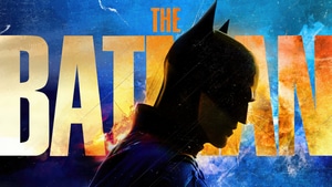 The Batman, Superheroes, Movies, 2022 Movies, Artstation, 4K wallpaper