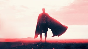 Superman, Henry Cavill, Superheroes, Artist, Artwork, Digital Art, Artstation, 4K wallpaper