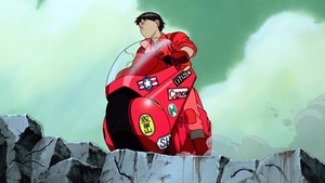 Shotaro Kaneda, Anime Boy, Anime, Artist, Artwork, Digital Art, 4K wallpaper