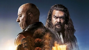 Fast X, Fast And Furious, Vin Diesel, Jason Momoa, 2023 Movies, Movies, 4K wallpaper
