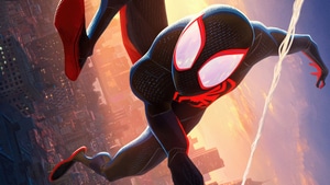 Spider Man Across The Spider Verse, Spiderman, 2023 Movies, Movies, 4K wallpaper