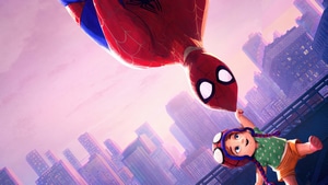 Spider Man Across The Spider Verse, Spiderman, 2023 Movies, Movies, 4K wallpaper
