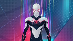 Spider Man Across The Spider Verse, Spiderman, 2023 Movies, Movies, Artist, Artwork, Digital Art, 4K wallpaper