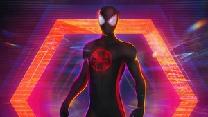 Spider Man Across The Spider Verse, Spiderman, 2023 Movies, Movies, Artist, Artwork, Digital Art, 4K wallpaper