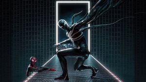 Marvels Spider Man 2, Spider Man 2, Spiderman, 2023 Games, Ps5 Games, Games, 4K wallpaper
