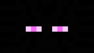 Minecraft, 2023 Games, Games, Dark, Black, Oled, 4K wallpaper