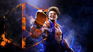 Street Fighter 6, Street Fighter, Ps5 Games, Ps4 Games, Xbox Games, 2023 Games, Games, 4K wallpaper