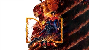 The Flash Movie, The Flash, Flash, Batman, Supergirl, 2023 Movies, Movies, 4K wallpaper