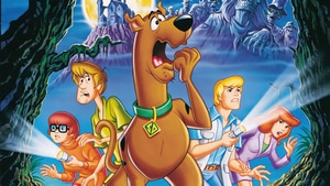 Scooby Doo, Cartoons, 4K wallpaper