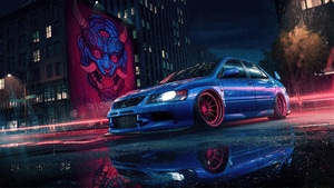 Need For Speed Unbound, 2023 Games, Ps5 Games, Xbox Games, Pc Games, Artstation, 4K wallpaper