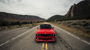 Bmw E30, Bmw M3, Bmw, Cars, 4K wallpaper