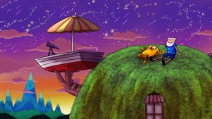 Adventure Time, Tv Shows, Animated Tv Series, Cartoons, Artstation, 4K wallpaper