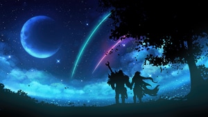 Artist, Artwork, Digital Art, 4K wallpaper