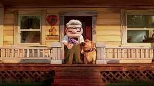 Carls Date, Animated Movies, Up, 2023 Movies, , 12k, 4K wallpaper