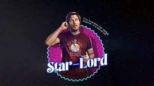 Star Lord, Guardians Of The Galaxy Vol 3, Guardians Of The Galaxy, Marvel, 2023 Movies, Movies, Dark, Black, 4K wallpaper