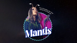 Mantis, Guardians Of The Galaxy Vol 3, Guardians Of The Galaxy, Marvel, 2023 Movies, Movies, Dark, Black, 4K wallpaper