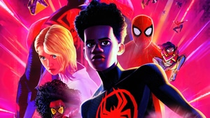 Spider Man Across The Spider Verse, Spiderman, 2023 Movies, Movies, 4K wallpaper
