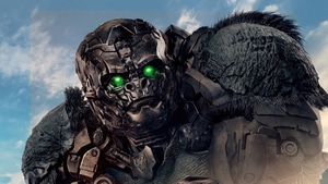 Optimus Primal, Transformers Rise Of The Beasts, Transformers, 2023 Movies, Movies, 4K wallpaper