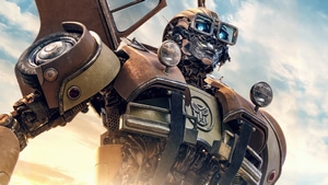 Wheeljack, Transformers Rise Of The Beasts, Transformers, 2023 Movies, Movies, 4K wallpaper