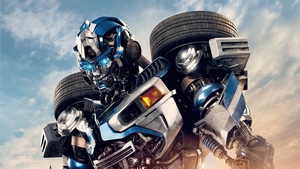 Mirage, Transformers Rise Of The Beasts, Transformers, 2023 Movies, Movies, 4K wallpaper