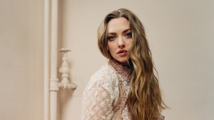 Amanda Seyfried, Celebrities, Girls, Actress, 4K wallpaper