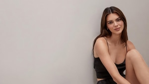 Kendall Jenner, Celebrities, Girls, Model, 4K wallpaper