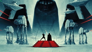 Star Wars, Movies, 4K wallpaper