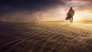 Obi Wan Kenobi, Star Wars, Tv Shows, 4K wallpaper