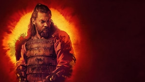 See, Tv Shows, Jason Momoa, 4K wallpaper