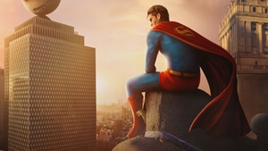 Superman, Superheroes, Artist, Artwork, Digital Art, 4K wallpaper