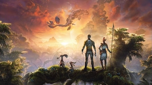 Outcast 2 A New Beginning, Games, 2023 Games, Pc Games, Ps5 Games, Ps4 Games, Xbox One Games, 4K wallpaper