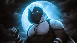 Moon Knight, Superheroes, Artwork, Digital Art, Artist, Tv Shows, 4K wallpaper