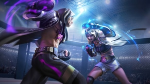 Garena Free Fire, 2023 Games, Games, Ios, Android, 4K wallpaper