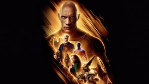 Black Adam, Movies, Poster, Dwayne Johnson, Hawkman, Doctor Fate, 4K wallpaper