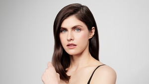 Alexandra Daddario, Celebrities, Girls, Photoshoot, 4K wallpaper