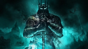 Lords Of The Fallen, 2023 Games, Games, Ps5 Games, Ps Games, 4K wallpaper