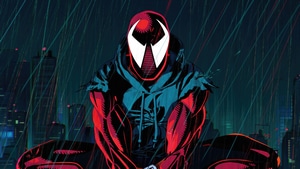 Spider Man Across The Spider Verse, Spiderman, 2023 Movies, Movies, 4K wallpaper